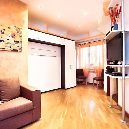 Petite Home In Rome Extérieur photo