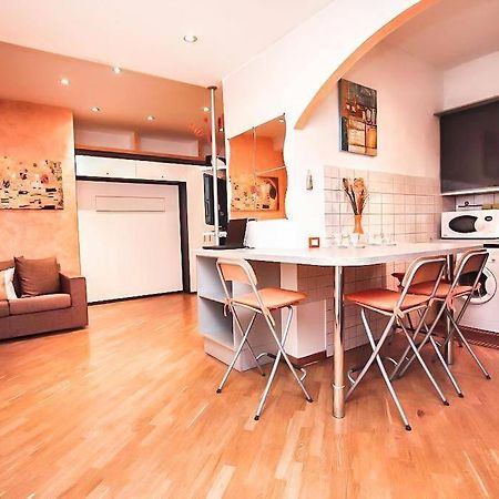Petite Home In Rome Extérieur photo