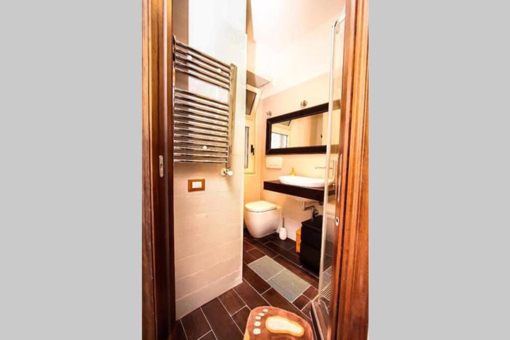 Petite Home In Rome Extérieur photo